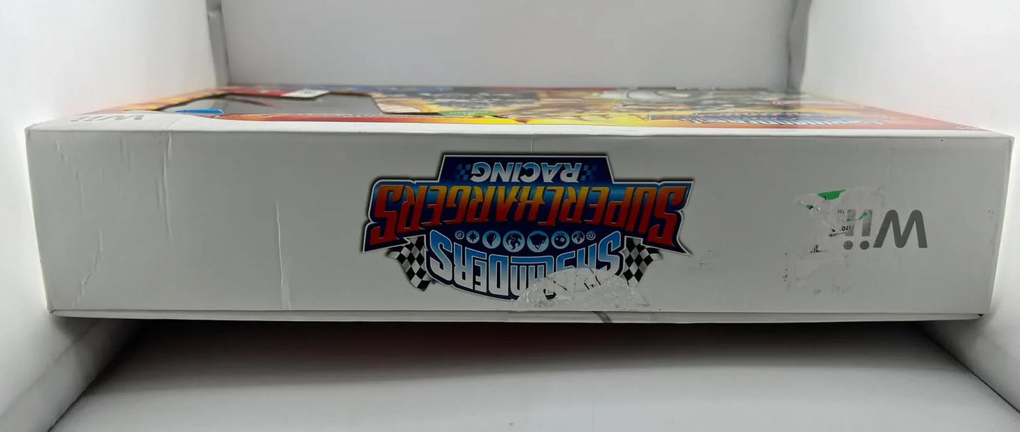 Skylanders Superchargers Racing Starter Pack Nintendo Wii