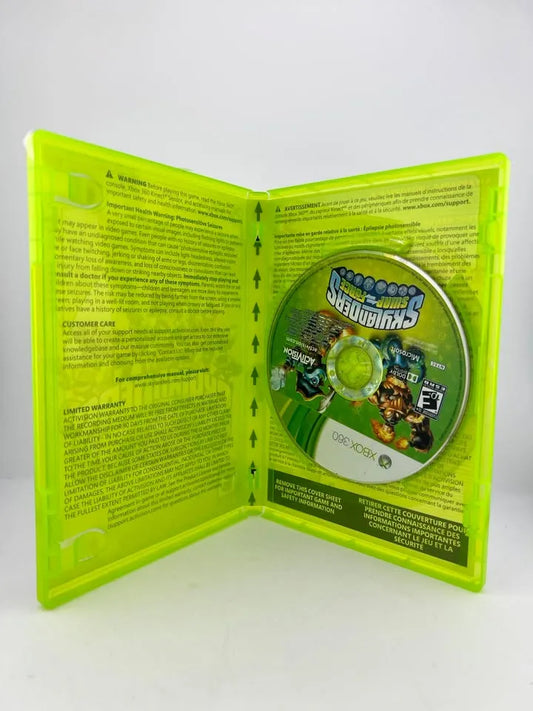 Skylanders Swap Force Xbox 360 X360