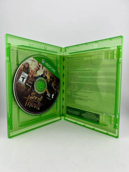 Sea of Thieves Xbox One Xone
