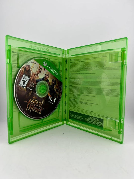 Sea of Thieves Xbox One Xone