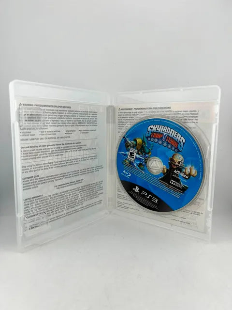 Skylanders Trap Team Playstation 3 PS3