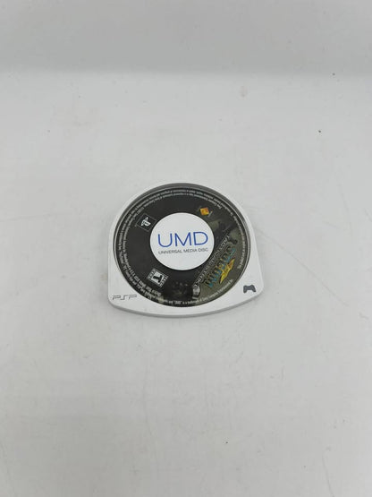 Socom: U.S. Navy Seals - Tactical Strike Playstation Portable PSP