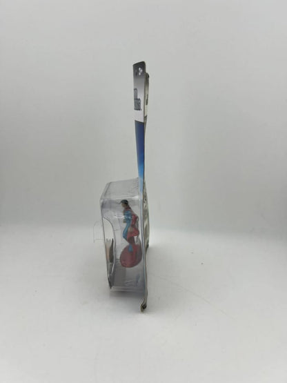 Figurine Nano Metalfigs Superman DC3