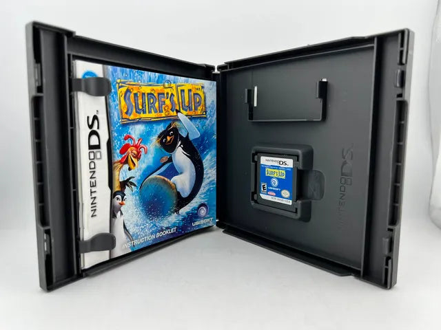 Surf's Up Nintendo DS