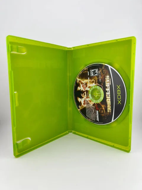 The Suffering Xbox