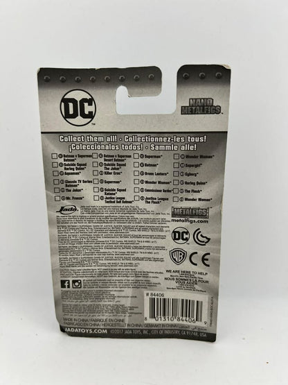 Figurine Nano Metalfigs Superman DC3