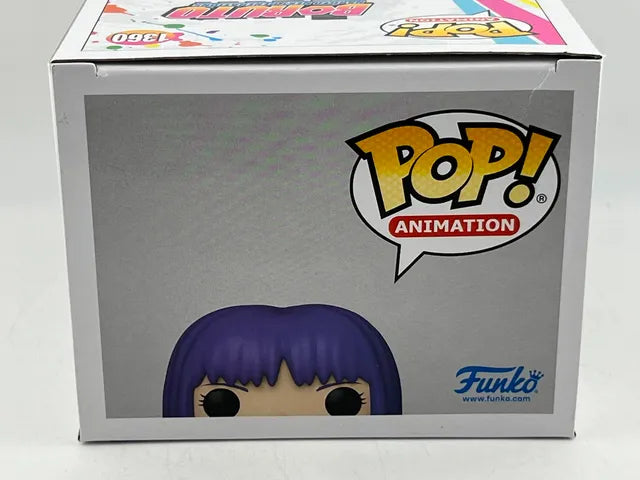 Funko POP Animation Sumire with Nue #1360