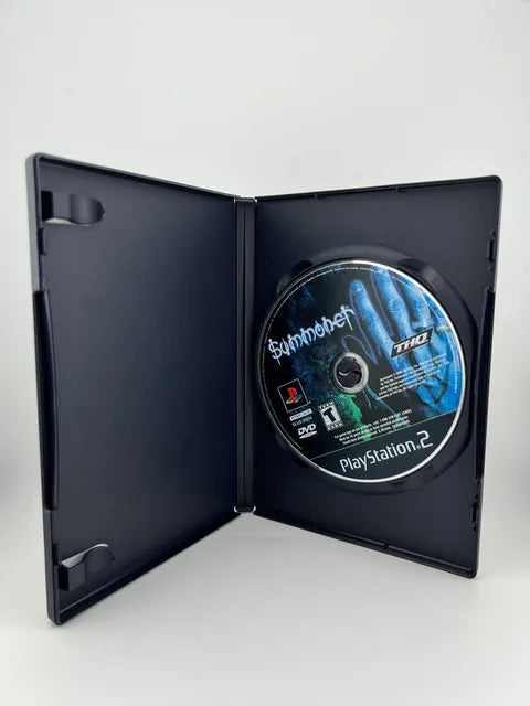 Summoner Playstation 2 PS2