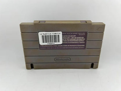 Super Valis IV 4 Super Nintendo Snes