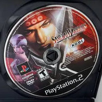 Samurai Warriors Playstation 2 PS2