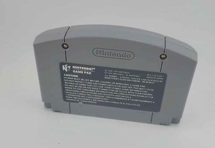 Star Wars Episode 1 Racer Nintendo 64 N64