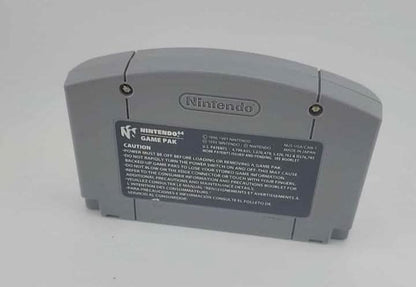 Star Wars Episode 1 Racer Nintendo 64 N64