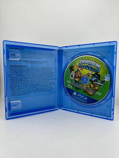 Skylanders Swap Force Playstation 4 PS4