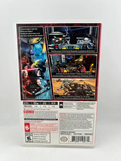 Star Wars Pinball Nintendo Switch