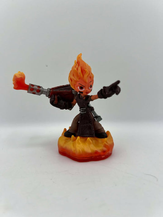 Torch Skylanders Trap Team Skyl 147