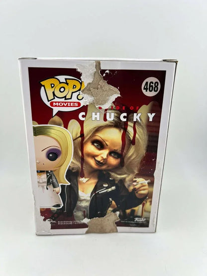 Funko Pop! Tiffany #468