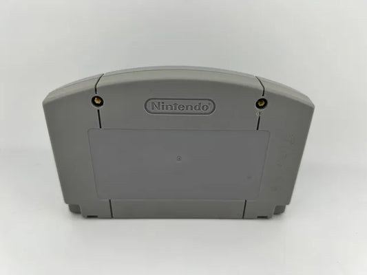 Turok 2 Seeds of Evil Nintendo 64 N64
