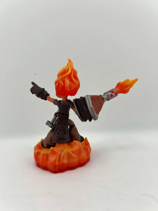 Torch Skylanders Trap Team Skyl 147
