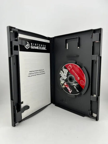 Turok Evolution Nintendo Gamecube NGC
