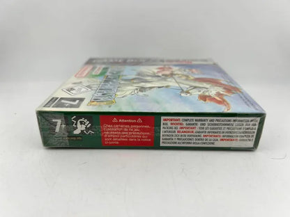 Tales of Phantasia