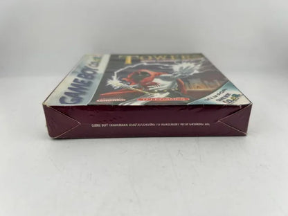 Towers Lord Baniff's Deceit PAL GBC  CGB-P-ALHP