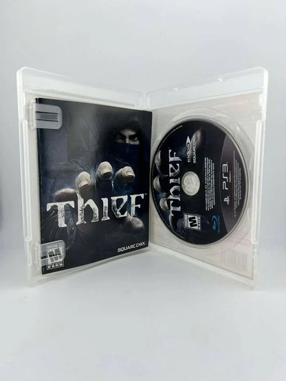 Thief Playstation 3 PS3