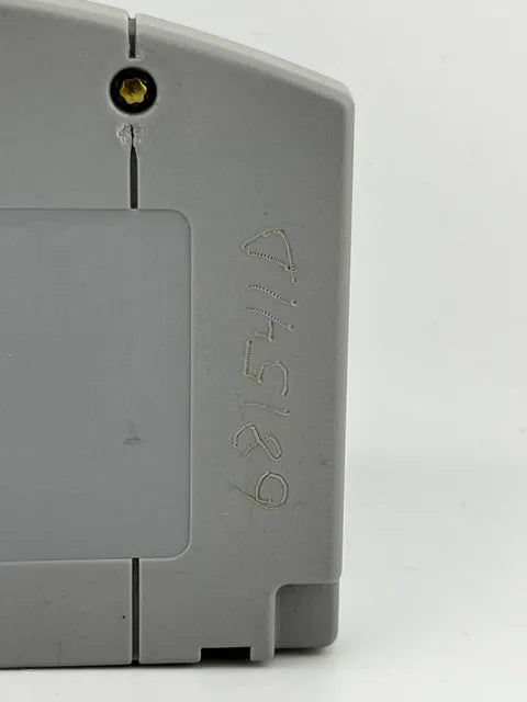 Turok 2 Seeds of Evil Nintendo 64 N64