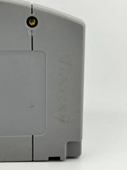 Turok 2 Seeds of Evil Nintendo 64 N64