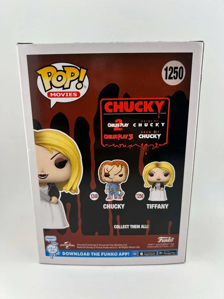 Funko Pop! Tiffany #1250