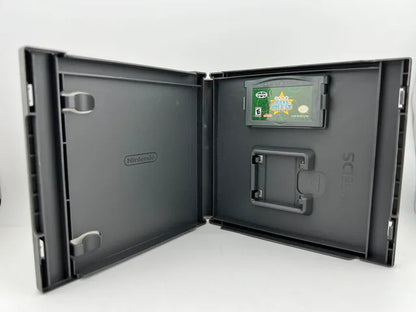 Texas Hold Em Poker Game Boy Advance GBA