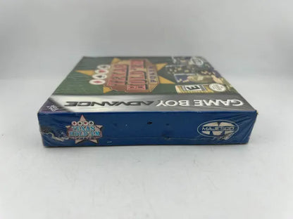 Texas Hold Em Poker Game Boy Advance GBA