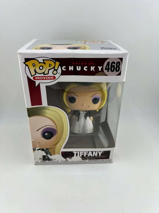 Funko Pop! Tiffany #468