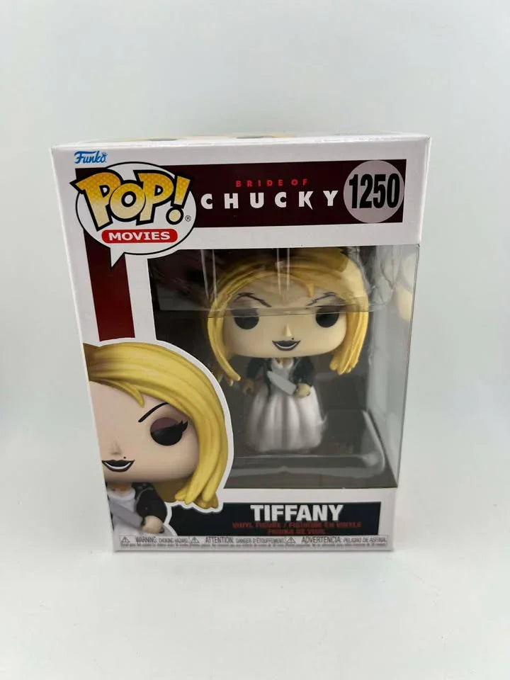 Funko Pop! Tiffany #1250