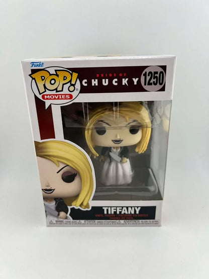 Funko Pop! Tiffany #1250