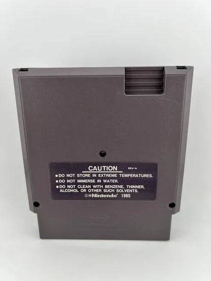 Tetris Nintendo NES