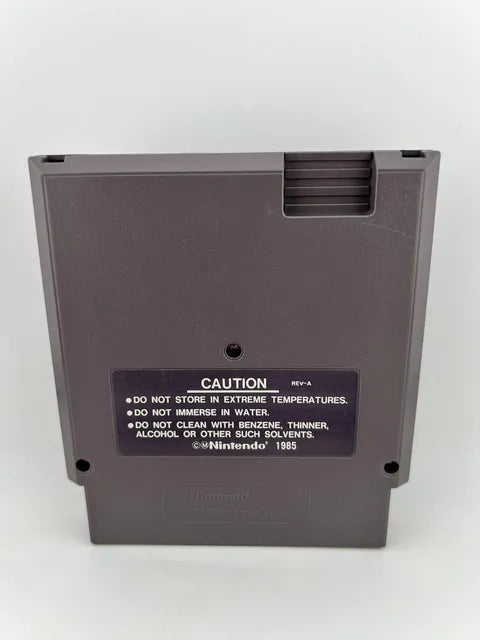 Tetris Nintendo NES