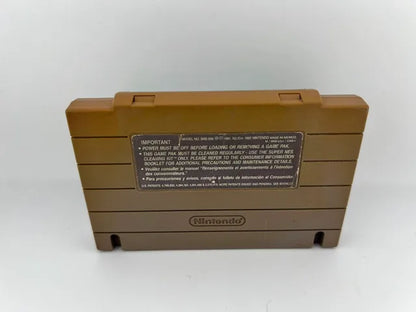 Tetris Attack Super Nintendo SNES