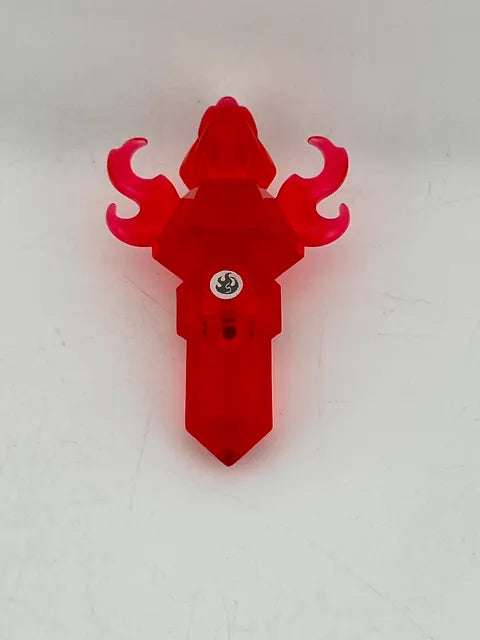 Fire Torch Skylanders Trap Team SKYL 118