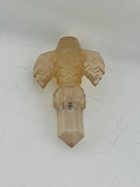 Light Owl Skylanders Trap Team Skyl 122