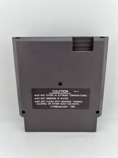 Thundercade Nintendo Nes