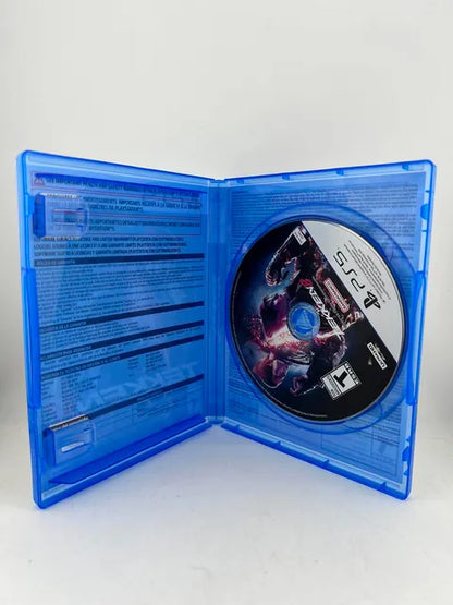 Tekken 8 Playstation 5 PS5