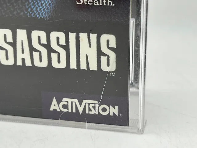 Tenchu: Stealth Assassins Playstation PS1