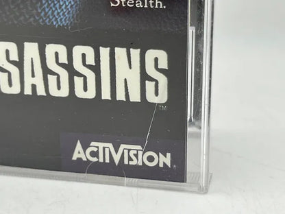 Tenchu: Stealth Assassins Playstation PS1