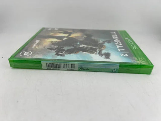 Titanfall 2 Xbox One XONE