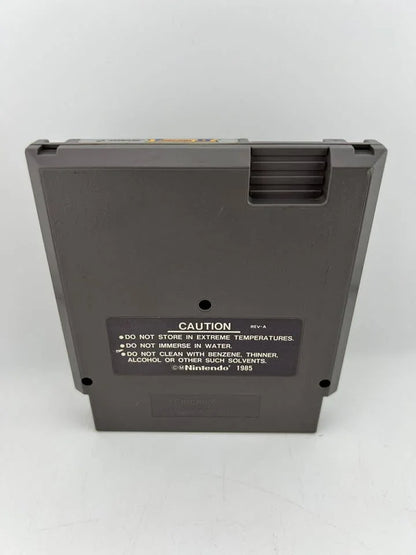 Track and Field II 2 Nintendo NES