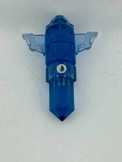 Water Tiki Skylanders Trap Team SKYL 74