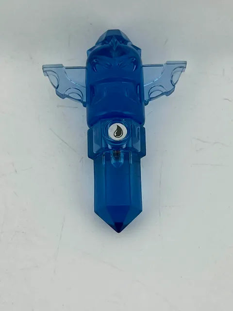 Water Tiki Skylanders Trap Team SKYL 74