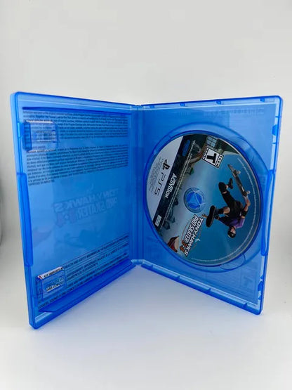 Tony Hawk's Pro Skater 3 + 4 Playstation 5 PS5