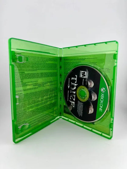 Thief Xbox One XONE