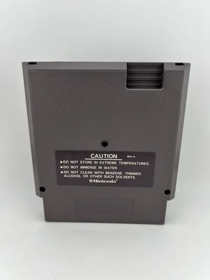 Tiger-Heli Nintendo Nes